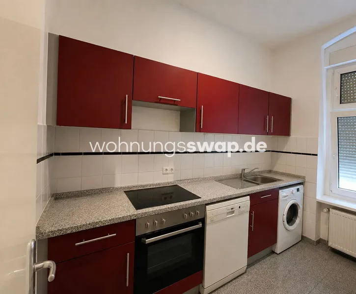 Wohnungstausch: Siegfriedstraße 205A — photo 1